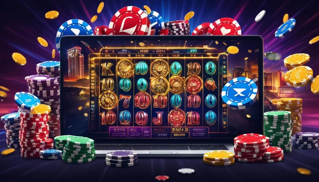 Hội người nghiện cờ bạc ẩn danh