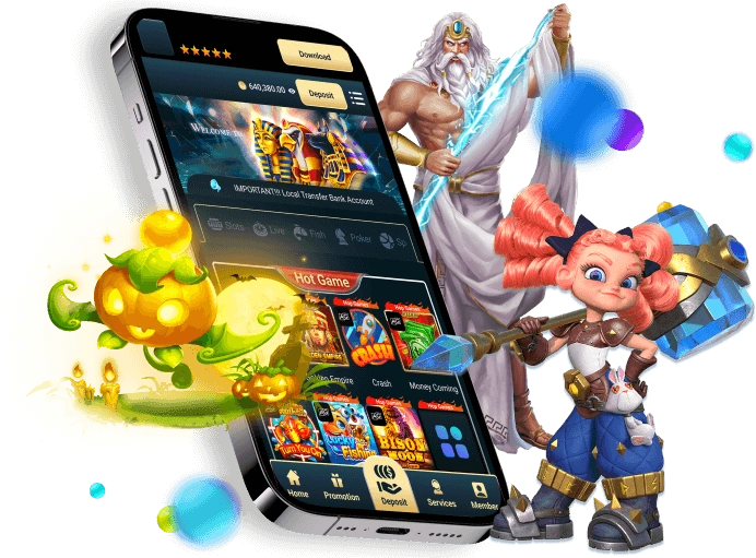 Giới hạn nạp tiền tại 89bet4 nhà cái