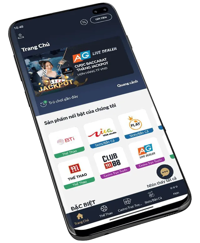 Biểu tượng hỗ trợ khách hàng 89bet4