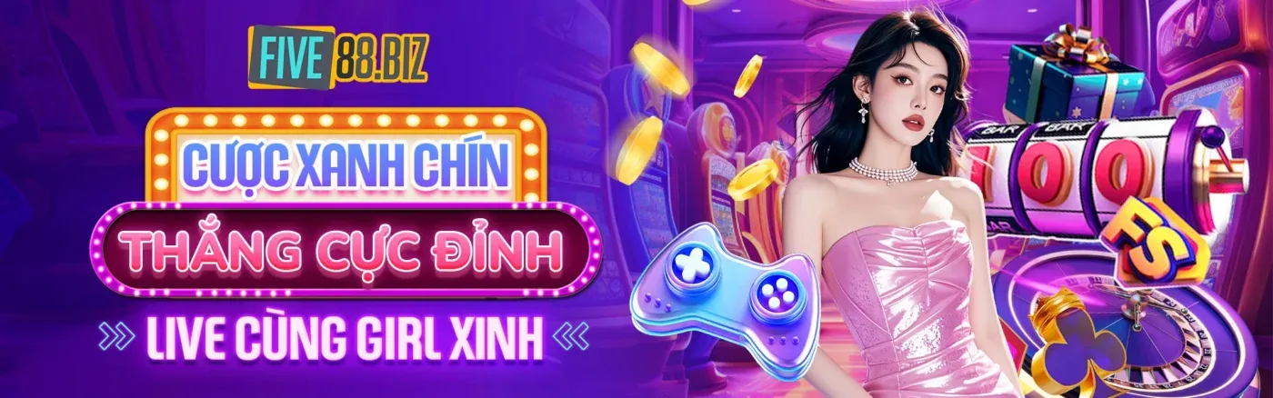 Game Nổ Hũ 89bet4 với jackpot lớn