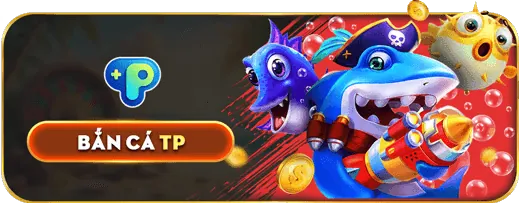 Game Vua Bắn Cá 89bet4