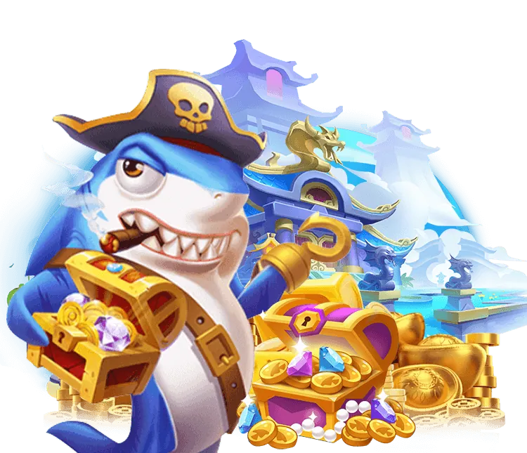 Game nổ hũ với jackpot khủng