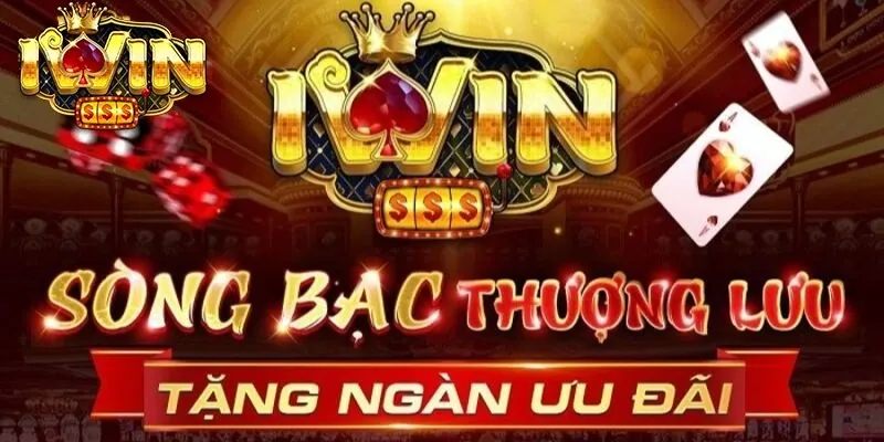 Ưu đãi chào mừng sòng bạc lớn cho người chơi mới